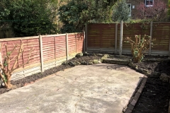 Garden-Tidy-up-Stoke-Newington-April-2016-after